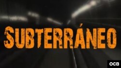 Subterráneo: Anatomía de una Canción