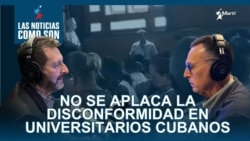 Las Noticias Como Son | Miércoles, 4 de junio del 2025